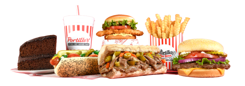 Portillo's Planning an I-Drive Restaurant