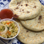 Pupusatime Opening Second Hollywood Location