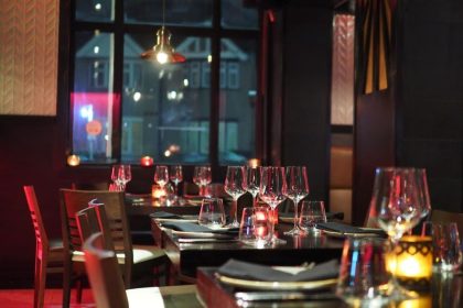Restaurants Bid Adieu to Boston Neighborhood in January 2026