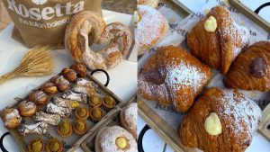 Located in a mixed-use community in Atlanta, the new spot will celebrate its grand opening on Saturday, January 24.