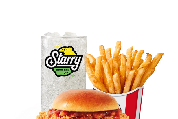 Saucy! by KFC to Replace PDQ in Winter Park