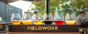 Fieldwork Brewing Co. Opening Full Service Taproom at Mission Rock