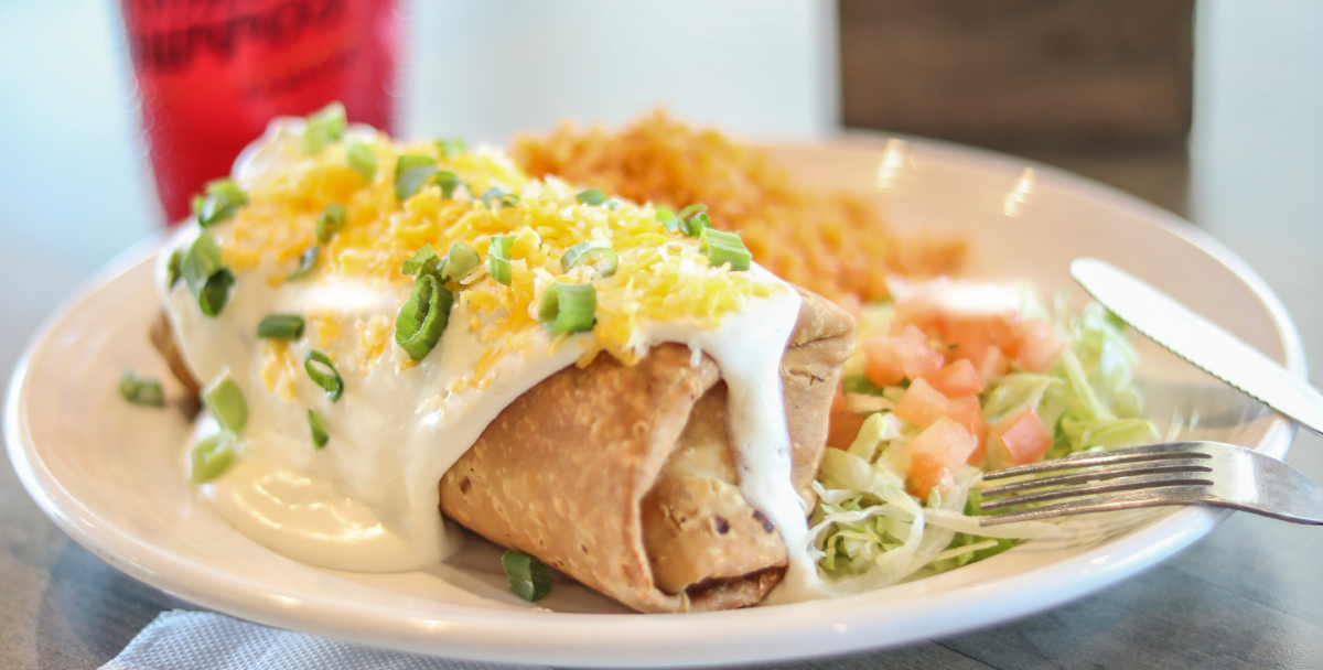 Someburros Looking to Expand to Maricopa