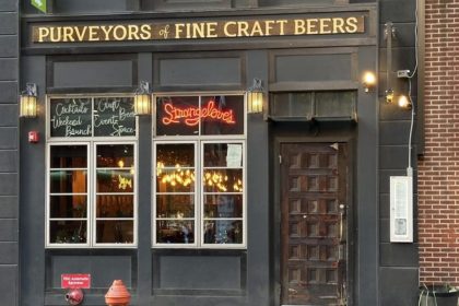 The inspection revealed that the pub was not in compliance with the food safety regulations and needed to eliminate violations