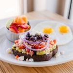 Sunset Grill Offers Breakfast With a Smile in Las Vegas