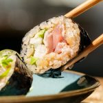 Michelin Recognized Sushi Saint to Open Second Location