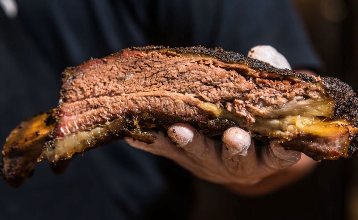 Terry Black’s Barbecue Planning a New Braunfels Restaurant