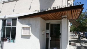 Among the violations, the report noted evidence of rodent activity, which resulted in the restaurant’s temporary closure.