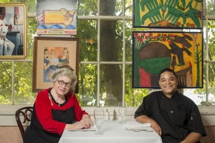 La Petite Grocery Owners Purchase Former Upperline Restaurant Space