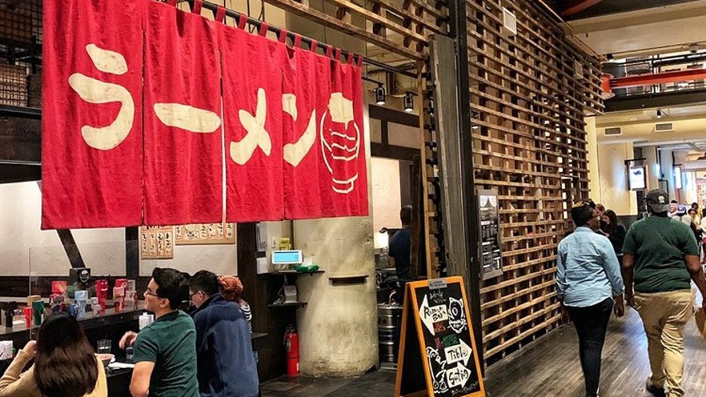 Atlanta restaurant closures in January 2026.