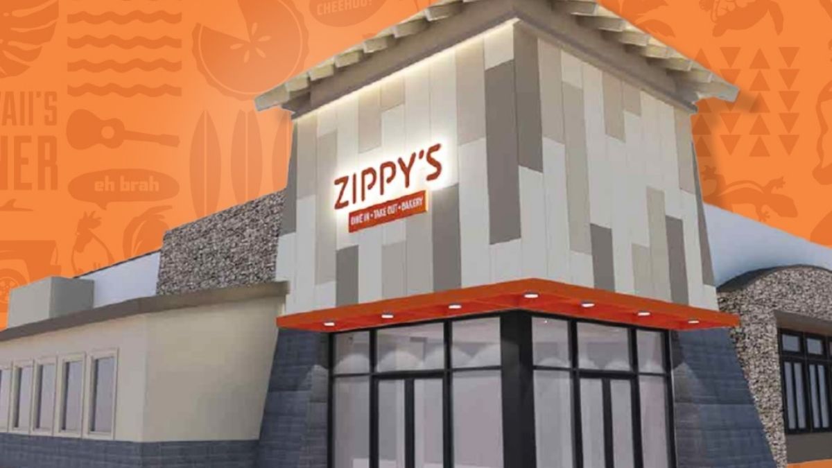 Set to open at 10 AM, the new spot will offer Hawaiian cuisine in a family-friendly restaurant in the west Las Vegas community.