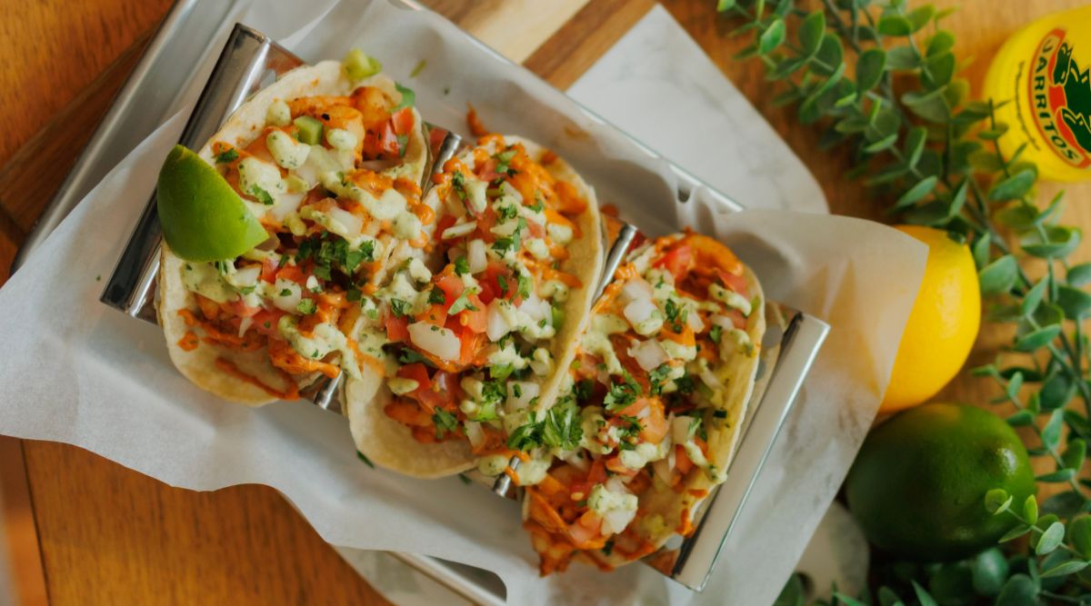 Soul Fire Tacos to Debut in Scottsdale This February