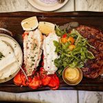 After 35 years on Rodeo Drive, the 208 Rodeo Restaurant in Beverly Hills has announced it will close its doors in March, over disputes with the landlord.