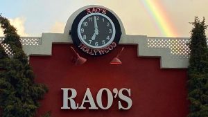 LA restaurants that closed in February 2026.