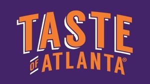 Taste of Atlanta to soon celebrate its 25th anniversary.