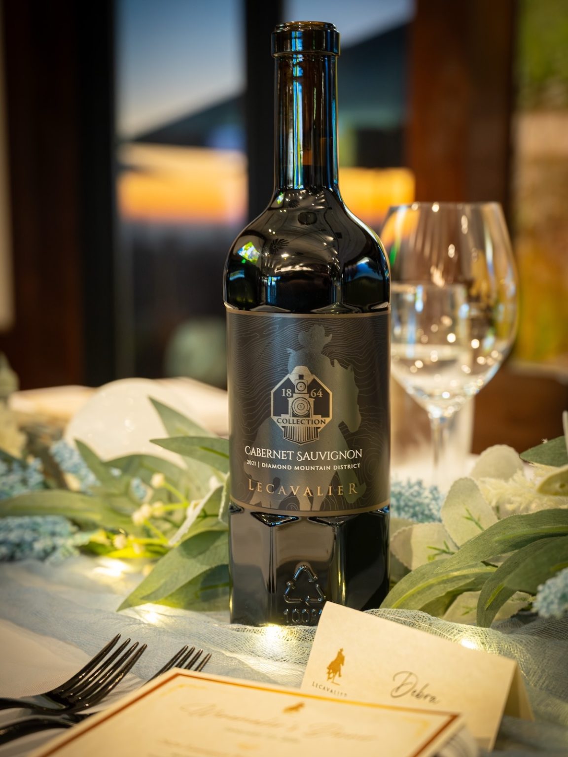 Lecavalier Winery and Kitchen Coming to Former Roxy Space in Sacramento