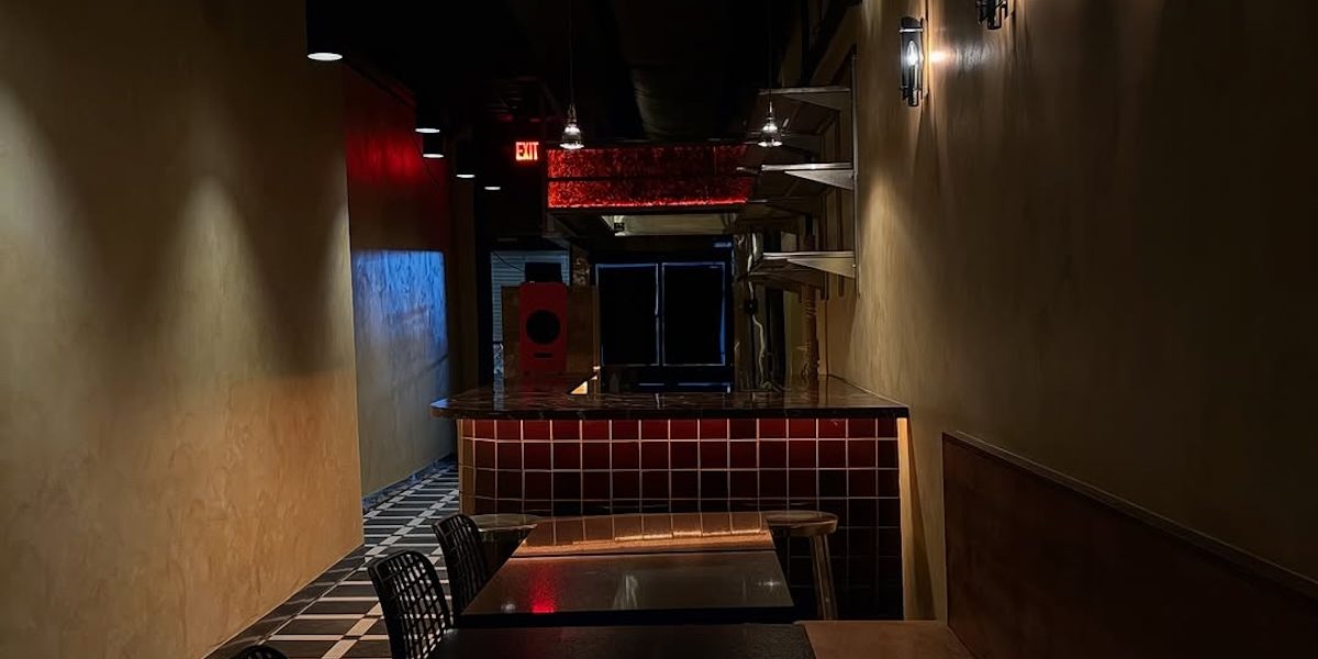 Italian Restaurant Malavita to Open in Greenpoint