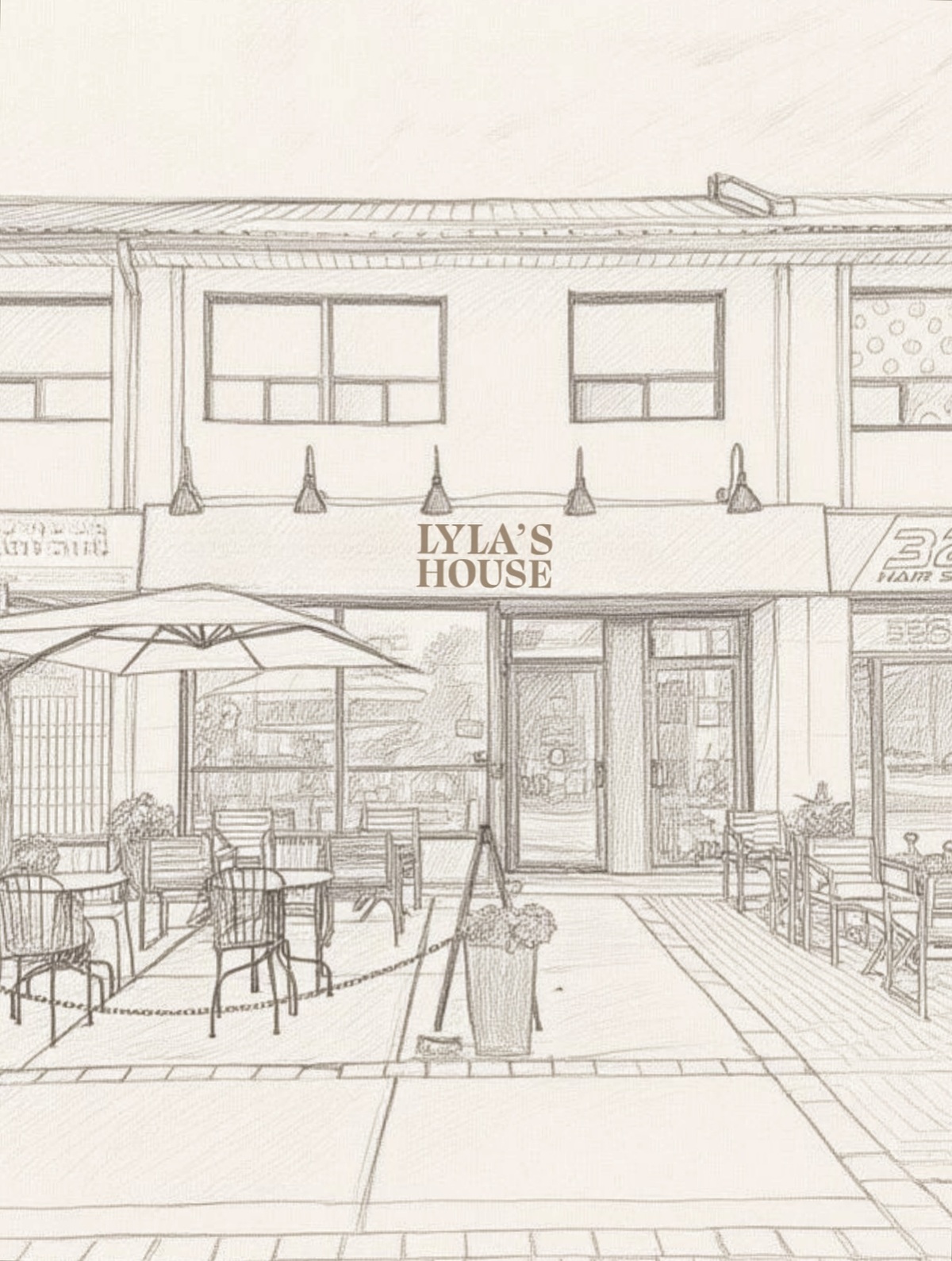 Lyla’s House Expanding to Oakville in April