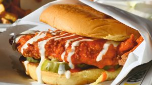 Restaurant preopening revealed last week in Atlanta (Feb 16-20)