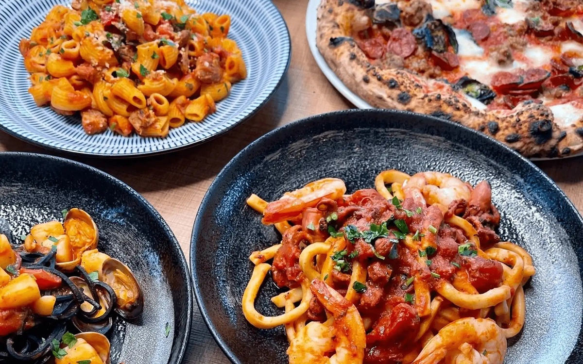 Doppio Zero Looks to Expand into Orange County