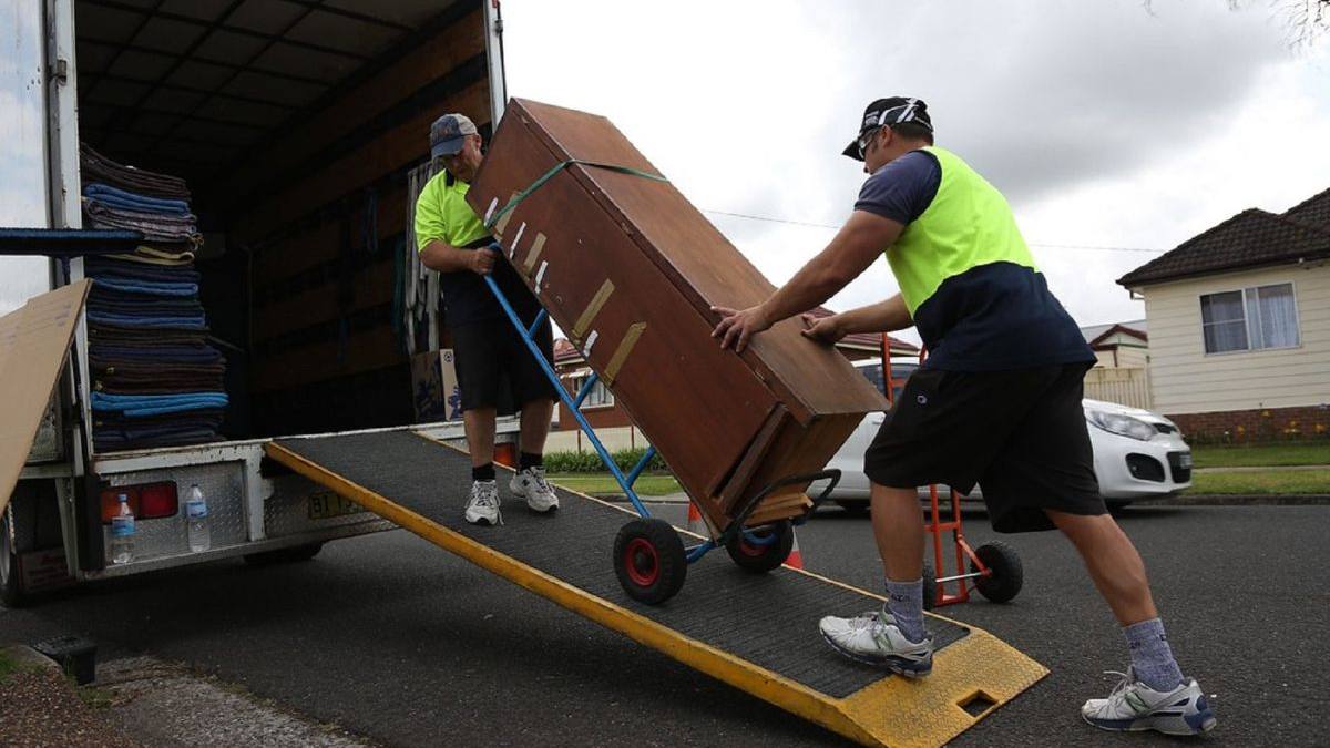 The latest move is targeted at restructuring its business while services continue as normal under court supervision.​