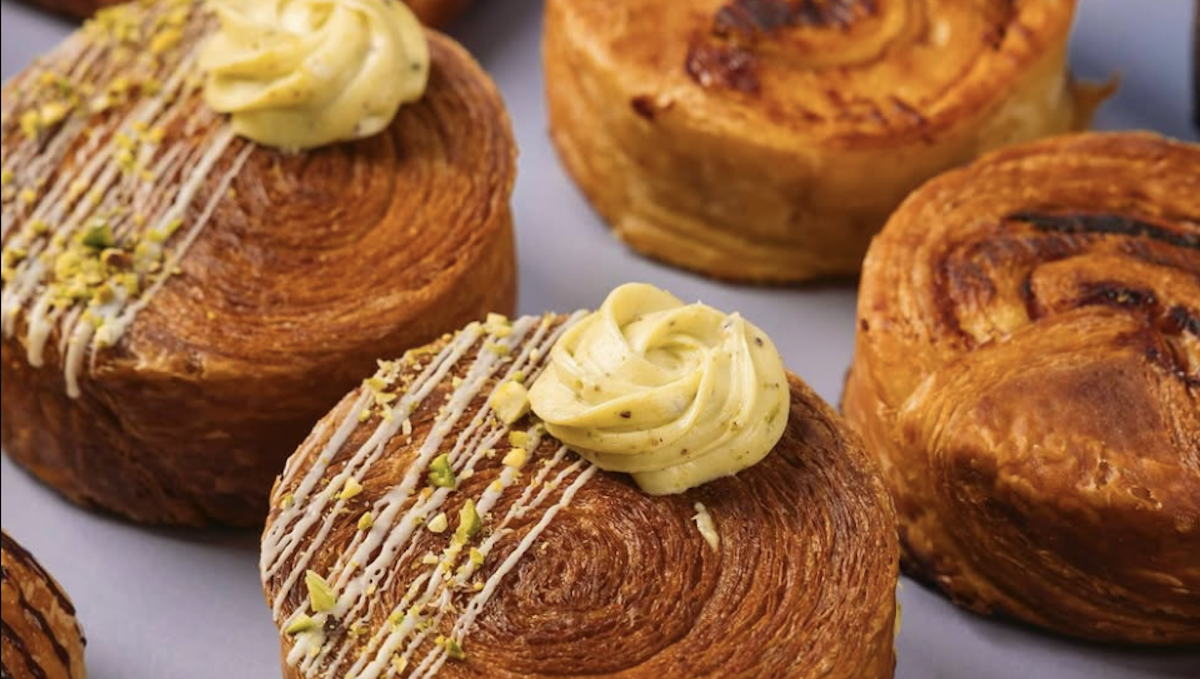 Amelie’s French Bakery Planning New Prototype With Small Footprint