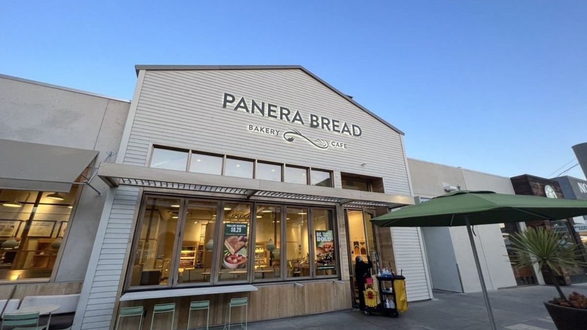 Panera Bread Bakery and Cafe is opening its first Azusa location today, February 20, 2026, with giveaways and community fundraising events. 