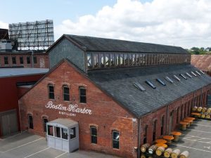 Boston Harbor Distillery to Take Over Former Trillium Space on the Rose Kennedy Greenway