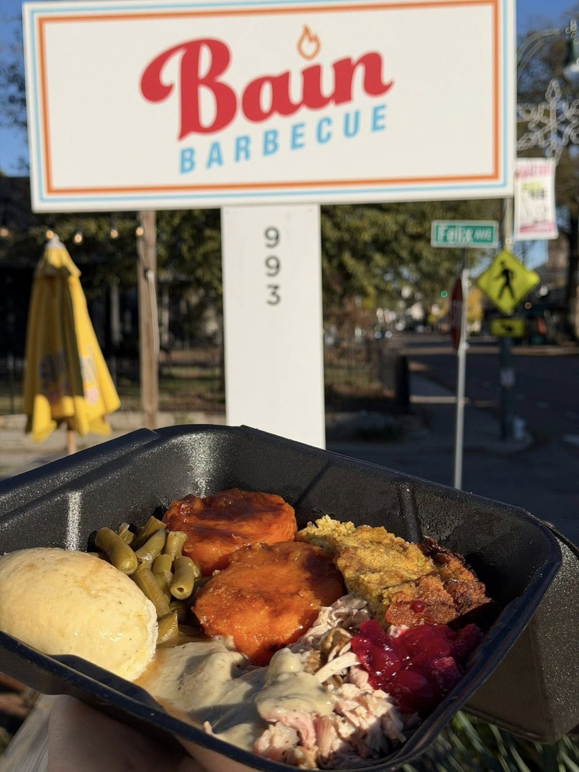 Memphis Favorite, Bain Barbecue, Bringing its Smokers to Germantown