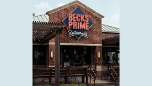 A Houston classic burger chain, Becks Prime, has announced the closure of its Wilcrest location after 35 years of operation in the neighborhood.