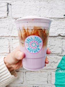 Progress Continues on Bethesda Call Your Mother