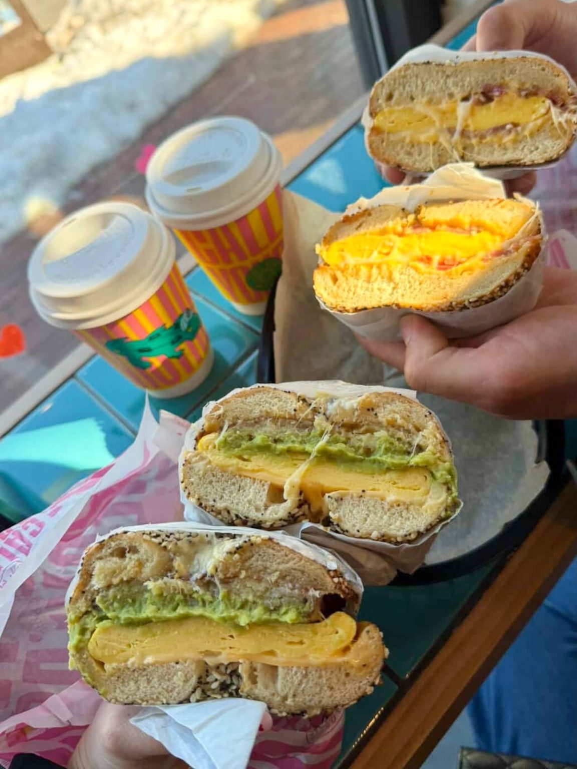 Gainesville to Welcome Call Your Mother