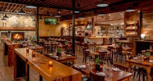 Broadway Restaurant Group Preparing to Launch Dalia in South Boston