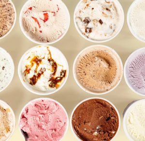 Salt & Straw Opening New Scoop Shop in Coronado