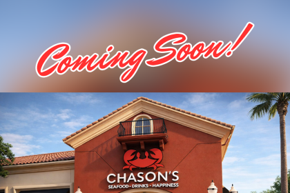Chason’s Crab Stadium Expanding to Folsom's Broadstone Marketplace