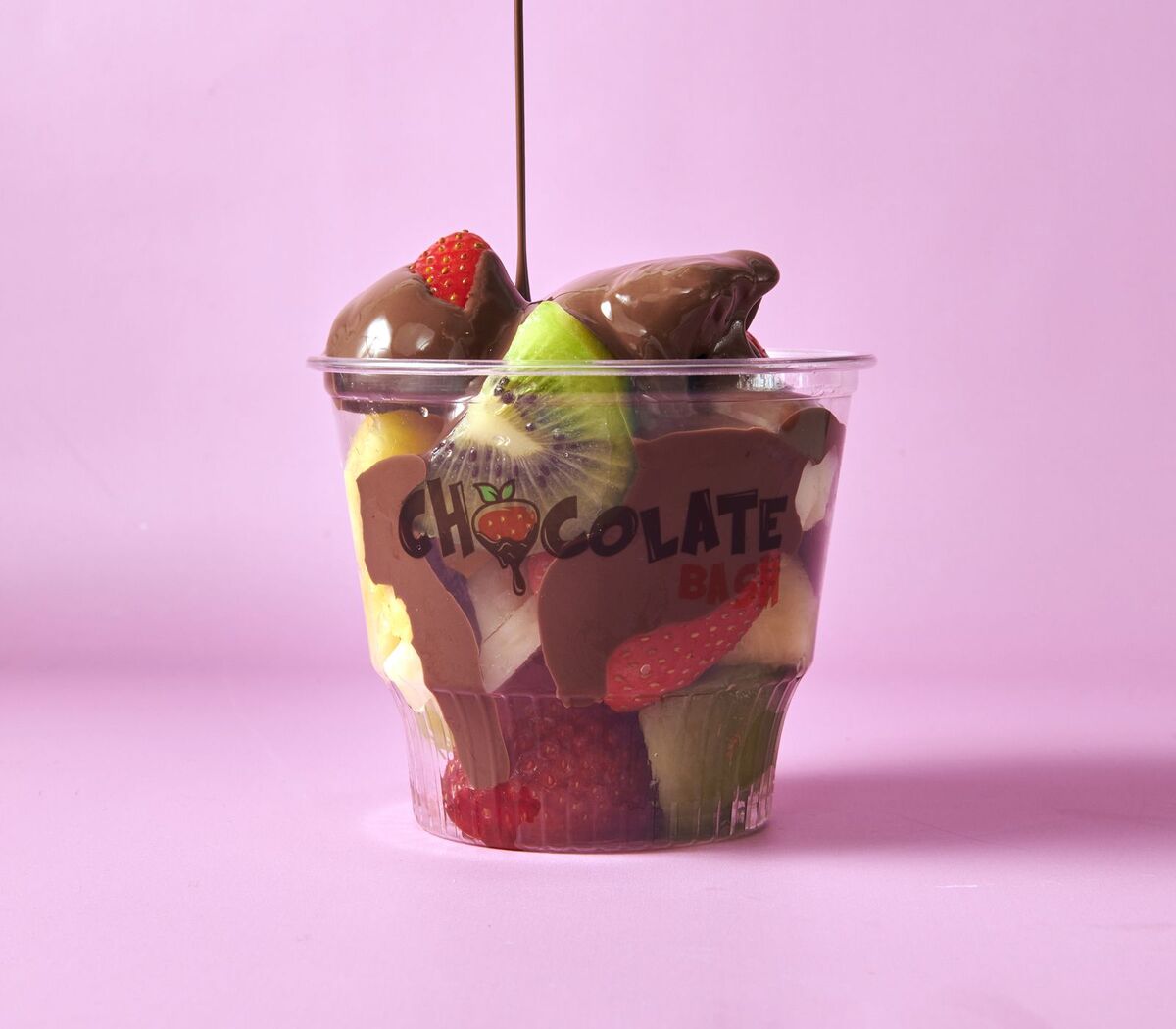 Chocolate Bash Opening Across From Disneyland