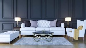 The furniture retail giant, with nearly 70 years of experience, has taken a step in an attempt to liquidate its assets.