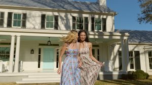 Hill House Home opens a location in Buckhead.