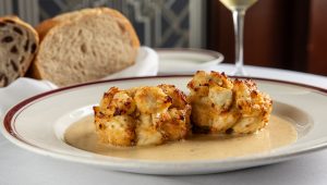 Chops Lobster Bar Inks Lease For Centennial Yards Location