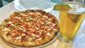 Georgia-Based Crust & Craft Appears To Be Expanding To Greensboro