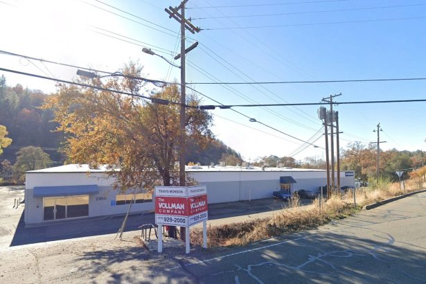 Crystal Basin Cellars Could Be Expanding to Placerville