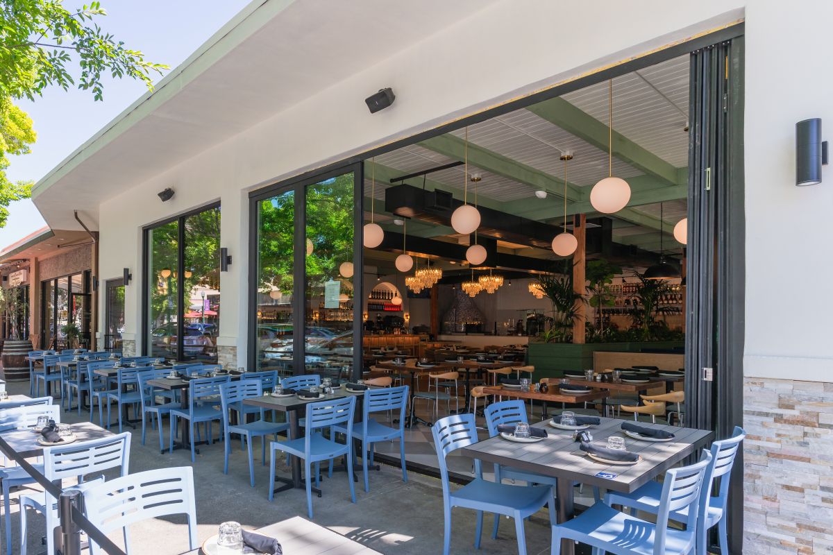 California's Doppio Zero Has an Eye on Scottsdale