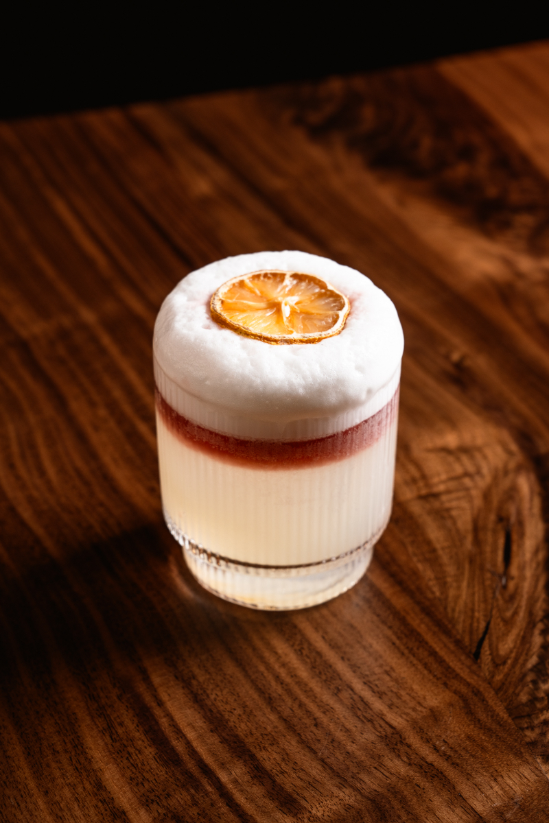 The Down Low Opens Underground Cocktail Club in Woburn