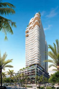 Midtown Park Residences by Proper Reveals Signature Penthouse Collection