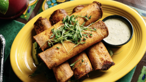 Edley’s Tacos Joining Sylvan Park