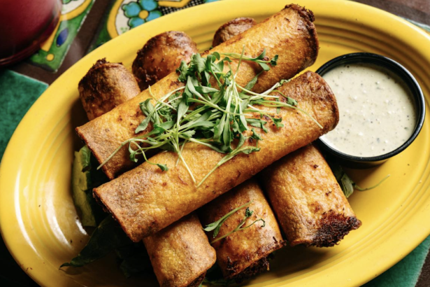 Edley’s Tacos Joining Sylvan Park