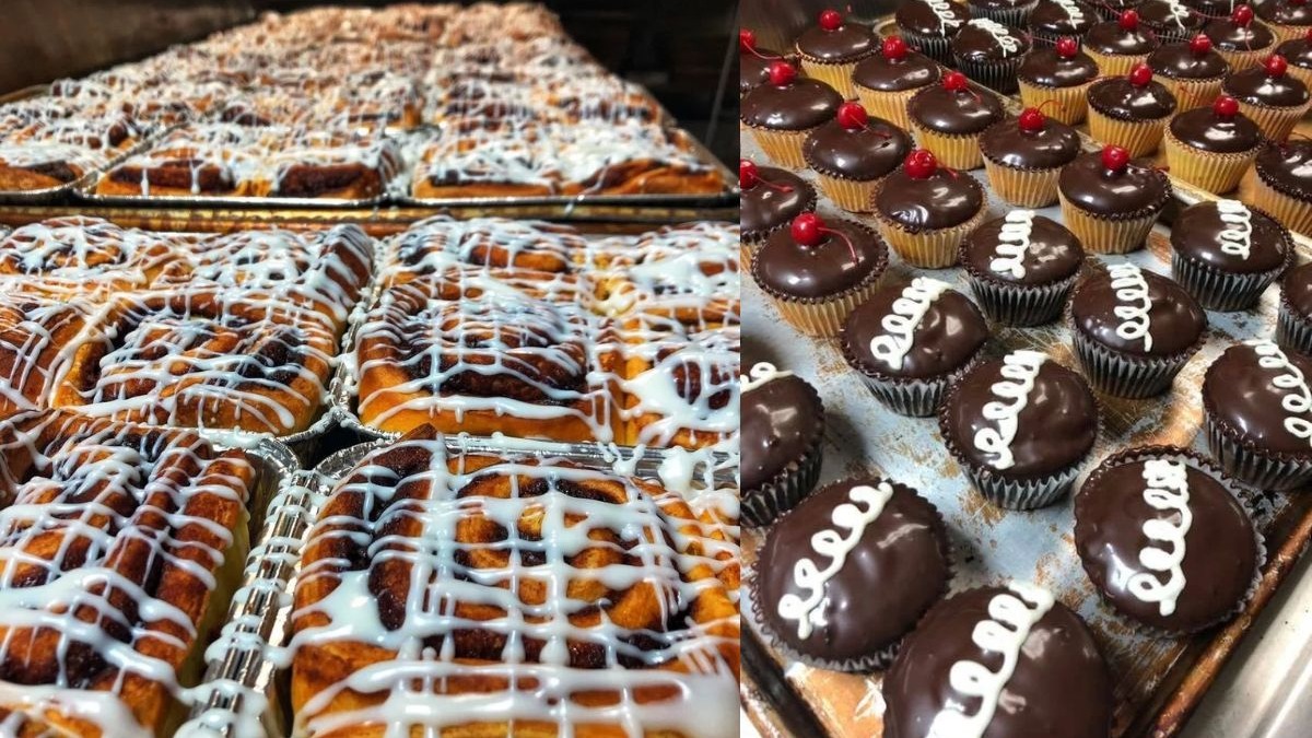 After 109 years in business, iconic family-run Framingham Baking Company has announced it will close its doors in March.