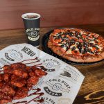 Ripon-Based Gold Dust Pizza Expanding to El Dorado Hills With Express Location