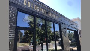 Denver-based Goldspot Brewing officially closed on February 1, ending an 11-year run. The brewery’s presence will continue through pop-ups.