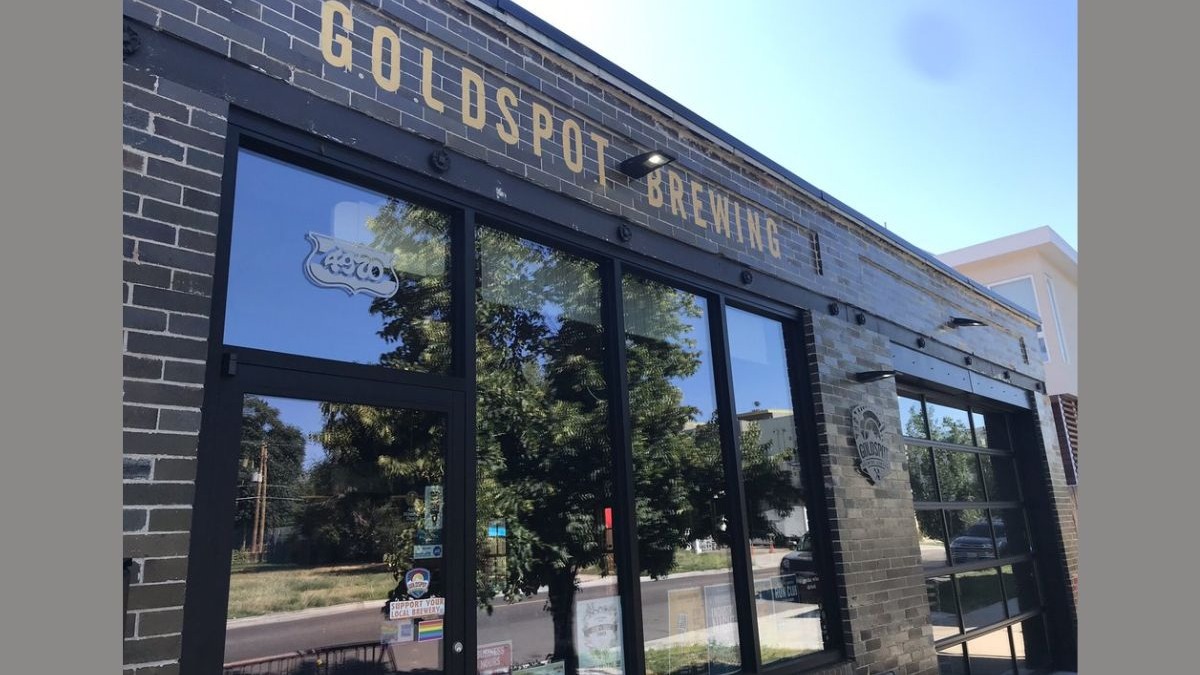 Denver-based Goldspot Brewing officially closed on February 1, ending an 11-year run. The brewery’s presence will continue through pop-ups.